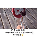 巧克力花（两种材料简单做）_0