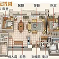 11张巨额POS单，你见过真实的天价豪宅成交吗？_0