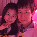 [最像夫妻脸】一个来自台湾一个来自杭州