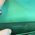 ���ζ�chanel��������Ƥmini CF_4