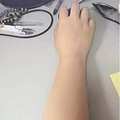 这个夏天，你被晒成了什么样？我是2号~_2