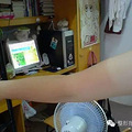 这个夏天，你被晒成了什么样？我是2号~_4