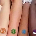 这个夏天，你被晒成了什么样？我是2号~_1