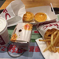 ����Ӿ���Գ�kfc���������ǲ����е�С
