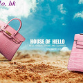 ������ʲô��HOUSE OF HELLO