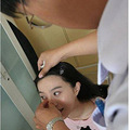 我没动过刀！女星否认整容也是蛮拼的！_4