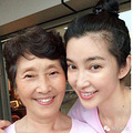 我没动过刀！女星否认整容也是蛮拼的！_5