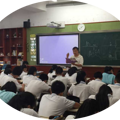 让我们家长感动的好老师——杭州市建兰中学徐建平老师