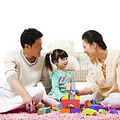 新手爸妈应为0—3岁宝宝做的100件事