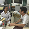 平凡岗位诠释平凡的意义 ——记富阳区第二中学诸葛广达老师_2