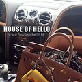 HOUSEOFHELLO΢LILY MLLESize		_4