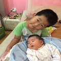 仁心仁术，妙手丹青------记省妇保产四科陈丹青主任_3