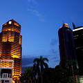 吉隆坡街景_2