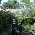 Girl in Black~_2