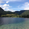 ����ŷ��15.9.4 ˹��������bohinj lake _2
