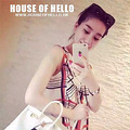 һ��HOUSE OF HELLO�����LilyMlle���ں�ʱ�н�_3