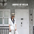 һ��HOUSE OF HELLO�����LilyMlle���ں�ʱ�н�_0