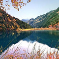 华美金秋召集10-11月九寨沟、米亚罗、九曲黄河、毕棚沟红叶之旅_1