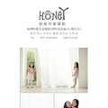 哈妮3年蜕变&双胞胎姐妹花试拍记