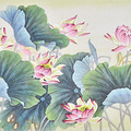 名人字画收藏  选好有潜力的画家_0