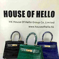 ��������ô��HOUSE OF HELLO��