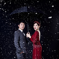 稀里糊涂的我要嫁了之结婚照_5