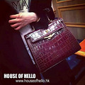 ��۳���HOUSE OF HELLO�ﶬ����ɫ֮�ƺ�ɫ