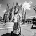 【旅行拍婚纱照的注意事项】万全准备，拍出最美婚纱照_1