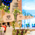 【第一届创意婚礼大赛作品】拾光婚礼定制《微距》_1