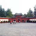 【跟着跑男去旅行】第一站：河南洛阳_0