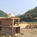 绿景园-追寻最原始的农家古法制作土豆腐之行_0