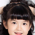 【素颜大赛】+没有美图哦，没有化妆，这算素颜吗？_0