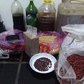 养生要从吃食做起-农家土货_0