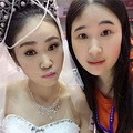 2015国内化妆师工资出炉，又拉后腿了，怎么办？去萧山学化妆吧！_0