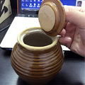应邀在来几张蜜罐，是小熊维尼那边偷来的