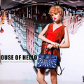 ۳HOUSE OF HELLOʱж
