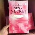 韩国sexysecret瘦腿袜你要多少量我有多少货_5