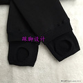 韩国sexysecret瘦腿袜你要多少量我有多少货_1