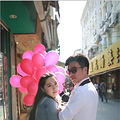 [佳丽摄影23周年集团店庆 正青春正风潮]我是yiyi我要参加_3