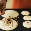 中考复习强化策略：捡渣子和烙饼
