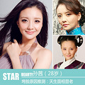 80后女星未老先衰 该怎么拯救她们松垮的脸？_3