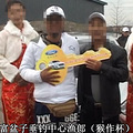莱迪湘10万标鱼出水!