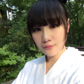 爬爬山，泡泡温泉，整个人都更美了（美图欣赏）_3