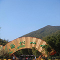 爬爬山，泡泡温泉，整个人都更美了（美图欣赏）_1