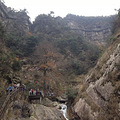 说走就走，大明山之行_5