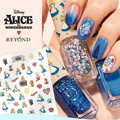 ������������ĵ÷�����רע�β�BEYOND X ALICE IN WONDERLAND_2