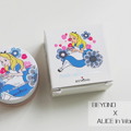 ������������ĵ÷�����רע�β�BEYOND X ALICE IN WONDERLAND_4