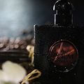 ��һ��Ȼ����Ů�� YSL BLACK OPIUM��ѻƬҡ��֮ҹ�ɶ�_3