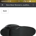 ת7  �� nine west ��ɫŮѥһ˫  _2