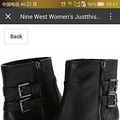 ת7  �� nine west ��ɫŮѥһ˫  _3
